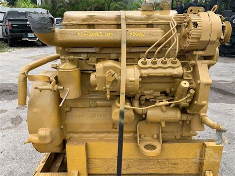 cat 3204 compression test|cat 3204 engine.